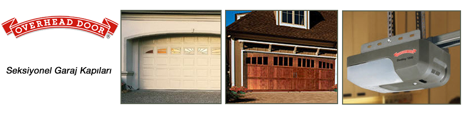 Overhead Door