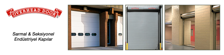 Overhead Door
