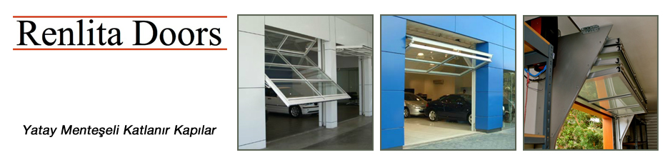 Renlita Doors